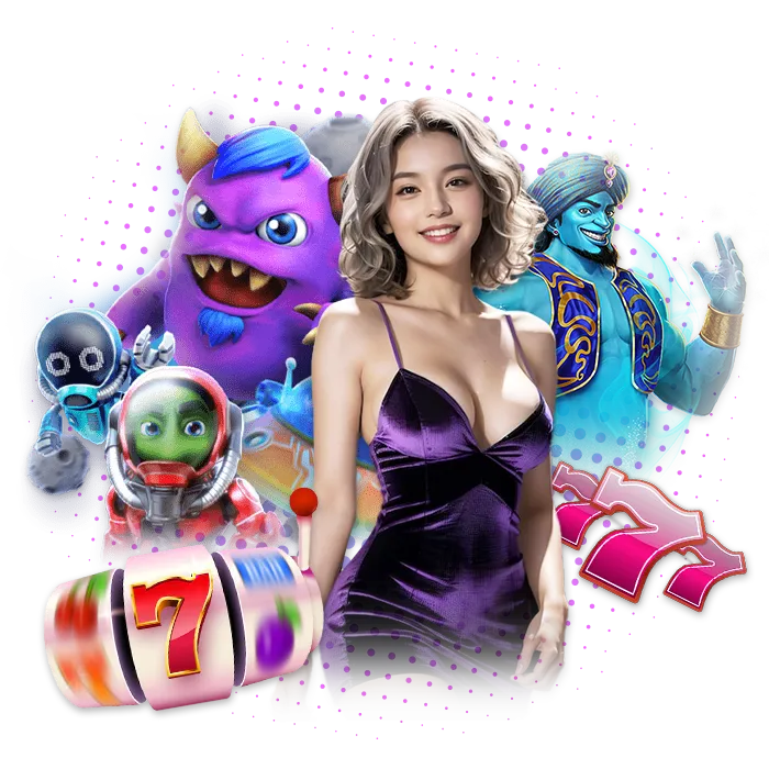 slots2u เครดิตฟรี